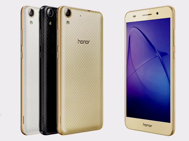 360 Daily: OnePlus 5 'Jelly Scrolling Effect' Not a Defect, Honor Holly 3+ Launched, and More