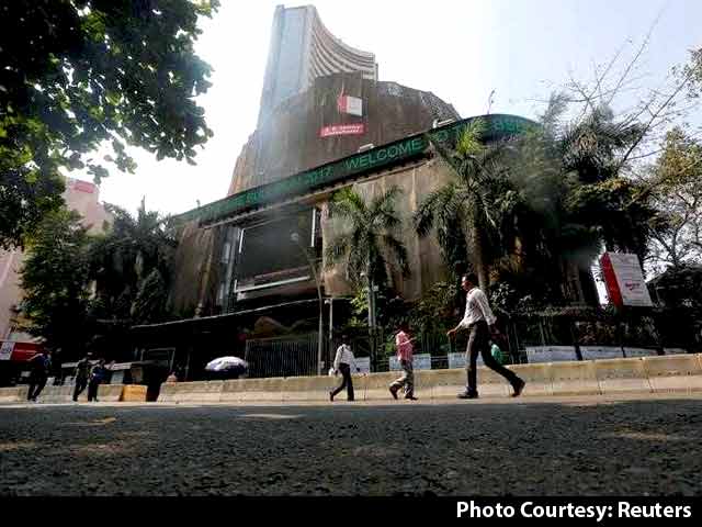 Investor Wealth Surges By Rs. 1.96 Lakh Crore As Sensex Hits Fresh High