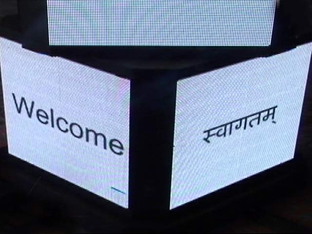 Breaking Language Barriers