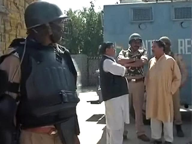 Videos : अलगाववादी संगठनों को पाकिस्तान ने भेजे पैसे