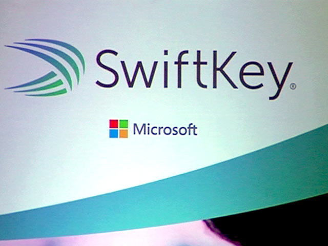 Communicate Swiftly With SwiftKey
