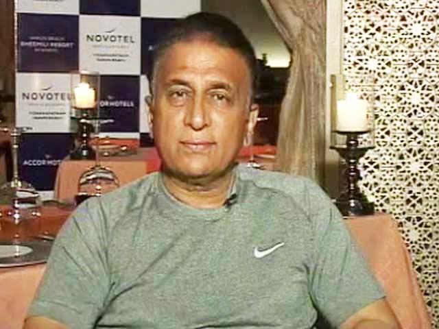 Ravi Shastri Is The Frontrunner To Be Team India Coach, Says Sunil Gavaskar