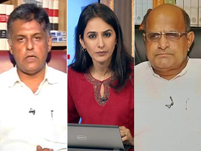 Nitish Kumar Hits Out At Congress: Will He Ditch The 'Mahagatbandhan' Next?