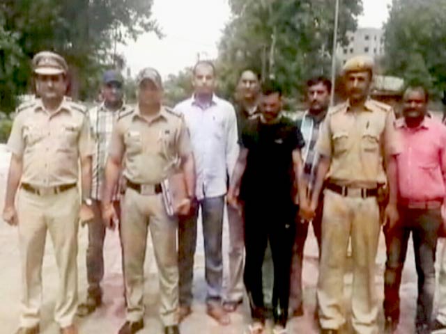 दिल्ली में शादी समारोहों में चोरी करने वाला गैंग चढ़ा पुलिस के हत्थे