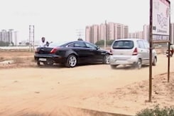 Gurugram Sector Roads Set For a Makeover Gurugram Sector Roads Set For a Makeover