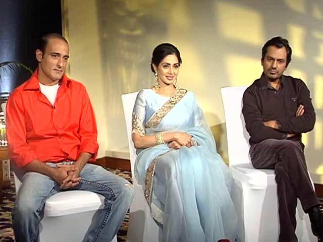 Catching Up With Team <i>MOM</i>