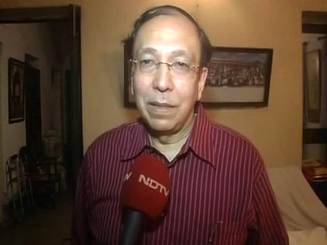 Video : Netaji Subhas Chandra Bose's Family Threatened In Kolkata, 6 Arrested