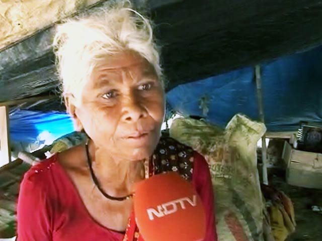 खबर का असर: तेलंगाना के बुजुर्ग दंपति की ली गई सुध