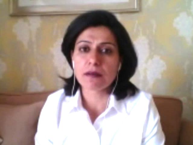 It Will Be Massive If India Women Win World Cup: Anjum Chopra