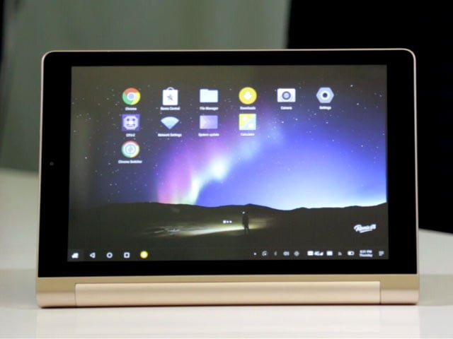 Video : iBall Slide Brace-X1 4G Tablet Review