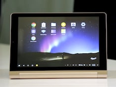 iBall Slide Brace-X1 4G Tablet Review