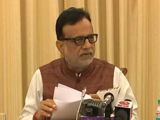 GST के बाद एमआरपी बढ़ने पर कंपनियों को देना होगा विज्ञापन : राजस्व सचिव