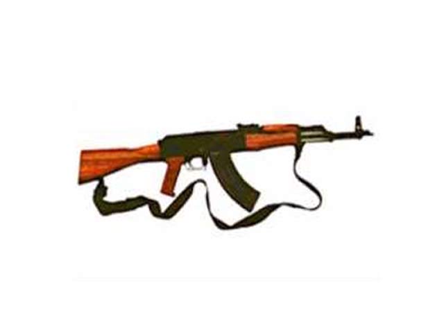 Our Rifle Works Flawlessly, Thanks: Government Manufacturer Takes On Indian Army