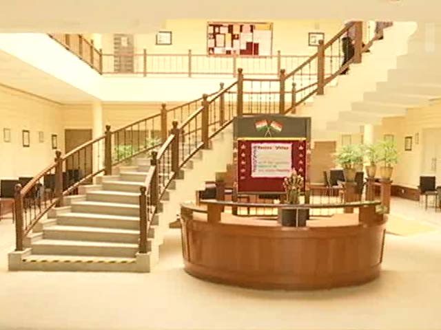 Senior Citizen Living: Trend or Solution?