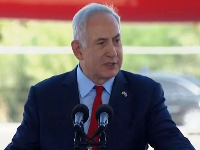 Welcome, My Friend, We Love India, Says Netanyahu To PM Modi