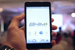 Karbonn K9 Kavach 4G First Look Karbonn K9 Kavach 4G First Look