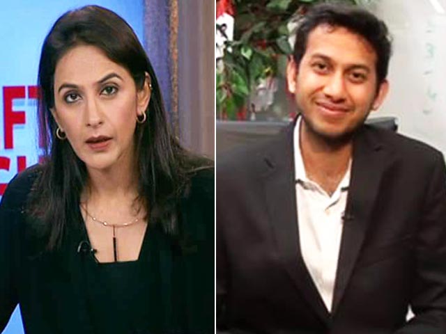 Surviving The 2017 Turbulence: Oyo Rooms Founder To NDTV