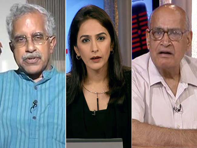 IIT Bombay Students On Hunger Strike: Is The Fee Hike Reasonable?