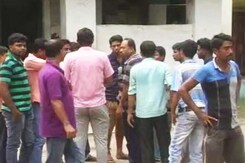 After Facebook Post, Communal Tension In Bengal, Centre Sends In Troops After Facebook Post, Communal Tension In Bengal, Centre Sends In Troops