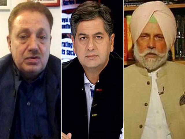 Shalom 'Namo'ste: Historic Shift In India's Policy