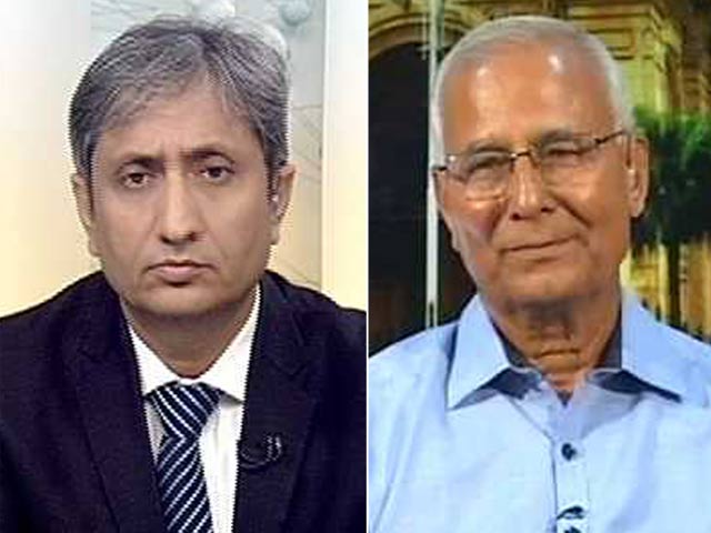 प्राइम टाइम : यूपी सरकार साबुन से परेशान!