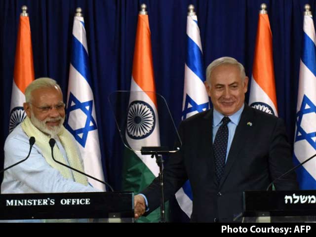 Red Carpet Welcome Done, PM Modi Gets Down To Business Today