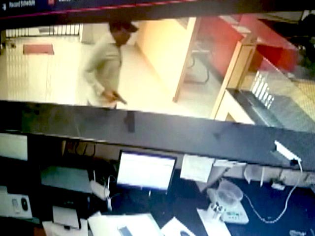 हैदराबाद में लूट के खुलासे के चक्कर में पुलिस ने 900 घरों में ली तलाशी