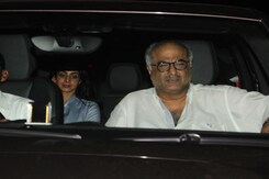 Special Screening Of Sridevi's <i>MOM</i> Special Screening Of Sridevi's <i>MOM</i>