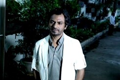 Nawazuddin Siddiqui Watches <i>MOM</i> Nawazuddin Siddiqui Watches <i>MOM</i>