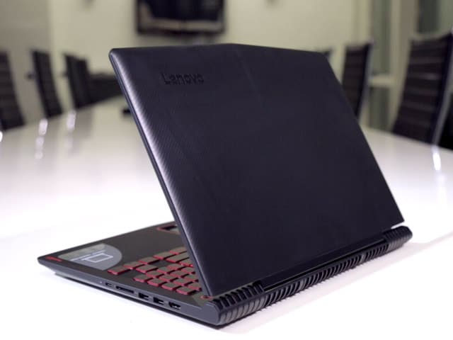 Video : Lenovo Legion Y510 Review