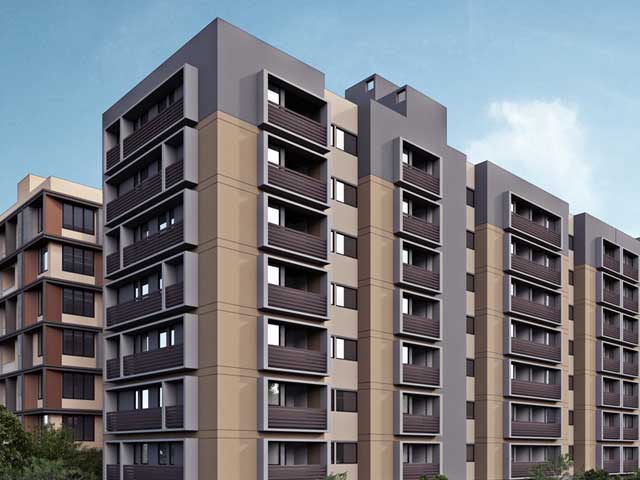 Affordable Housing Options In Kolkata, Ahmedabad And Mumbai