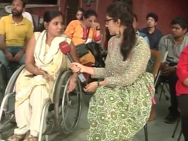 'Disability Tax': Government Rebuts Jibe, Refuses Full Rollback