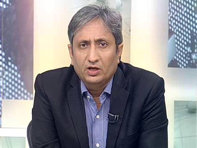 प्राइम टाइम इंट्रो : बंगाल में हिंसा के पीछे साज़िश?