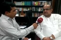 उपराष्ट्रपति चुनाव के लिए जेडीयू का यू-टर्न, विपक्ष का साथ देने का संकेत उपराष्ट्रपति चुनाव के लिए जेडीयू का यू-टर्न, विपक्ष का साथ देने का संकेत