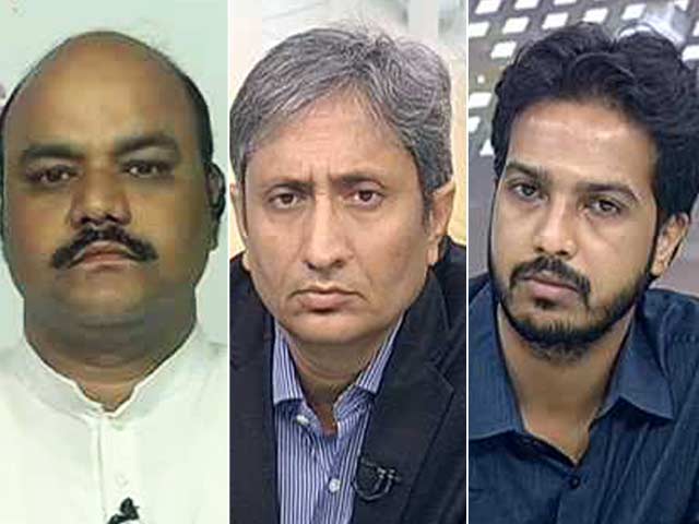 प्राइम टाइम  : बंगाल लगातार उबाल पर क्यों?