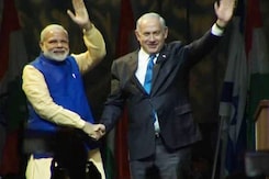 We Are Meeting After 70 Yrs: PM Modi To Indian Community In Israel We Are Meeting After 70 Yrs: PM Modi To Indian Community In Israel