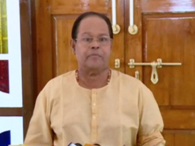 'Bad Women May Go To Bed': Kerala Actor-MP's Shocker On Casting Couch