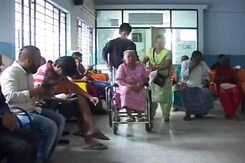 Dementia - Help For Caregivers Dementia - Help For Caregivers