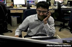 Sensex Opens On Firm Note, Nifty Trades Above 9,650 Sensex Opens On Firm Note, Nifty Trades Above 9,650