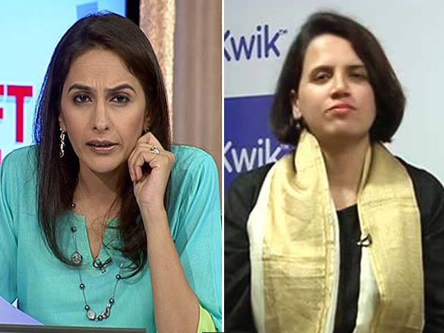 MobiKwik And The E-Wallet Revolution