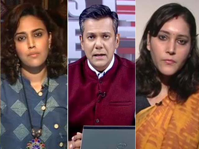 'Stop Mob Lynching': Actor Swara Bhaskar Floats Petition For New Law