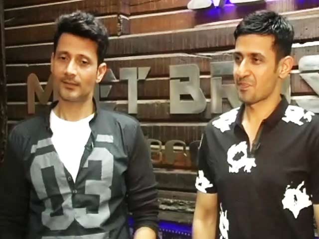 ये फिल्म नहीं आसां : संगीतकार जोड़ी मीत ब्रदर्स से खास मुलाकात