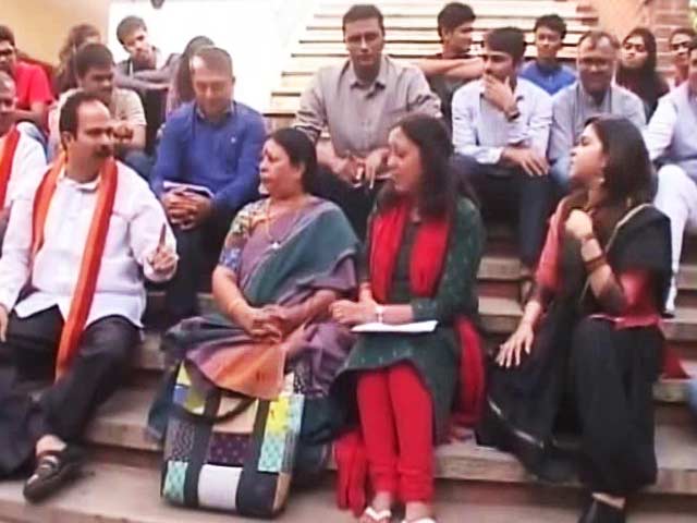 No Hindi In Namma Bengaluru?