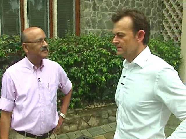 Walk The Talk With Adam Gilchrist, Former Australian Cricketer