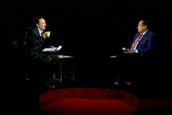 Understanding Political Corruption: Prannoy Roy Talks To N Ram Understanding Political Corruption: Prannoy Roy Talks To N Ram