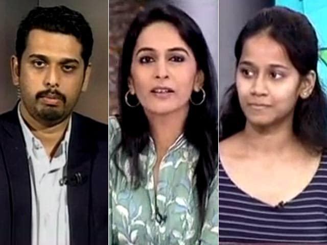 Video : India's Young Innovators Share Their Success Stories