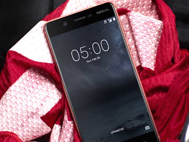 360 Daily: Nokia 5 Pre-Bookings in India, Xiaomi MIUI 9 Launch Date, and More