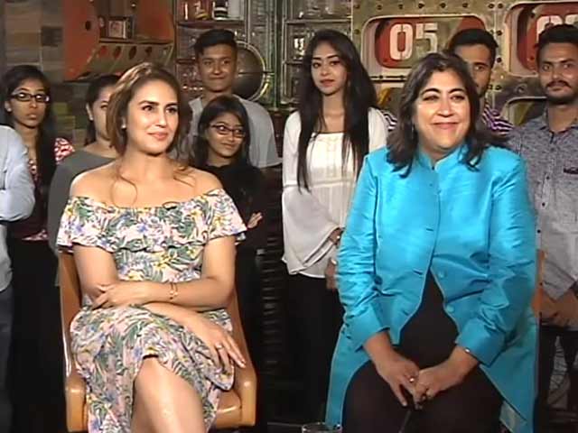 Why Gurinder Chadha Made <i>Partition: 1947</i>