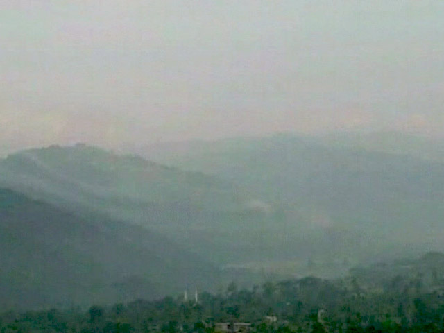 Good Evening इंडिया : पाकिस्तानी गोलाबारी में दो जवान शहीद