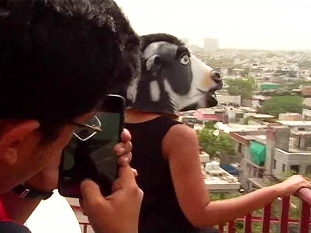 Art Matters: Not In My Name